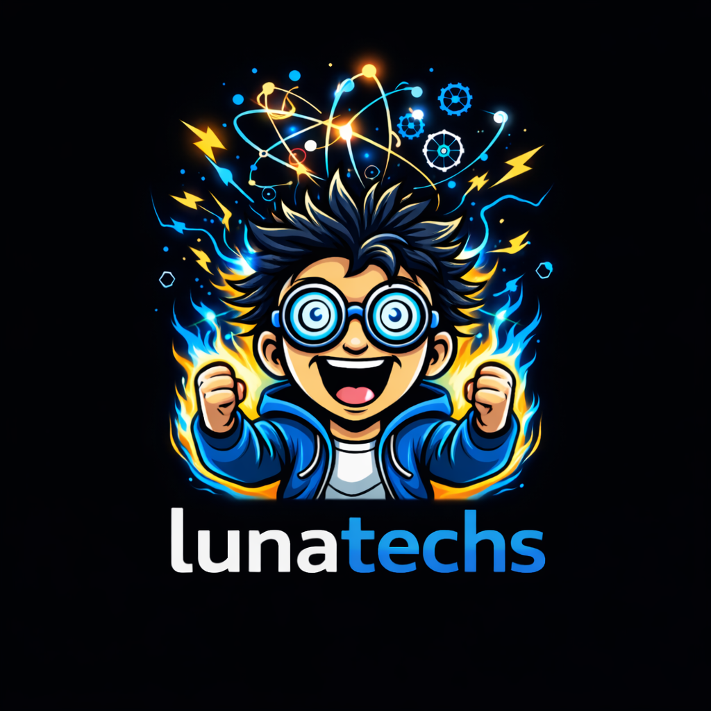 LunaTechs