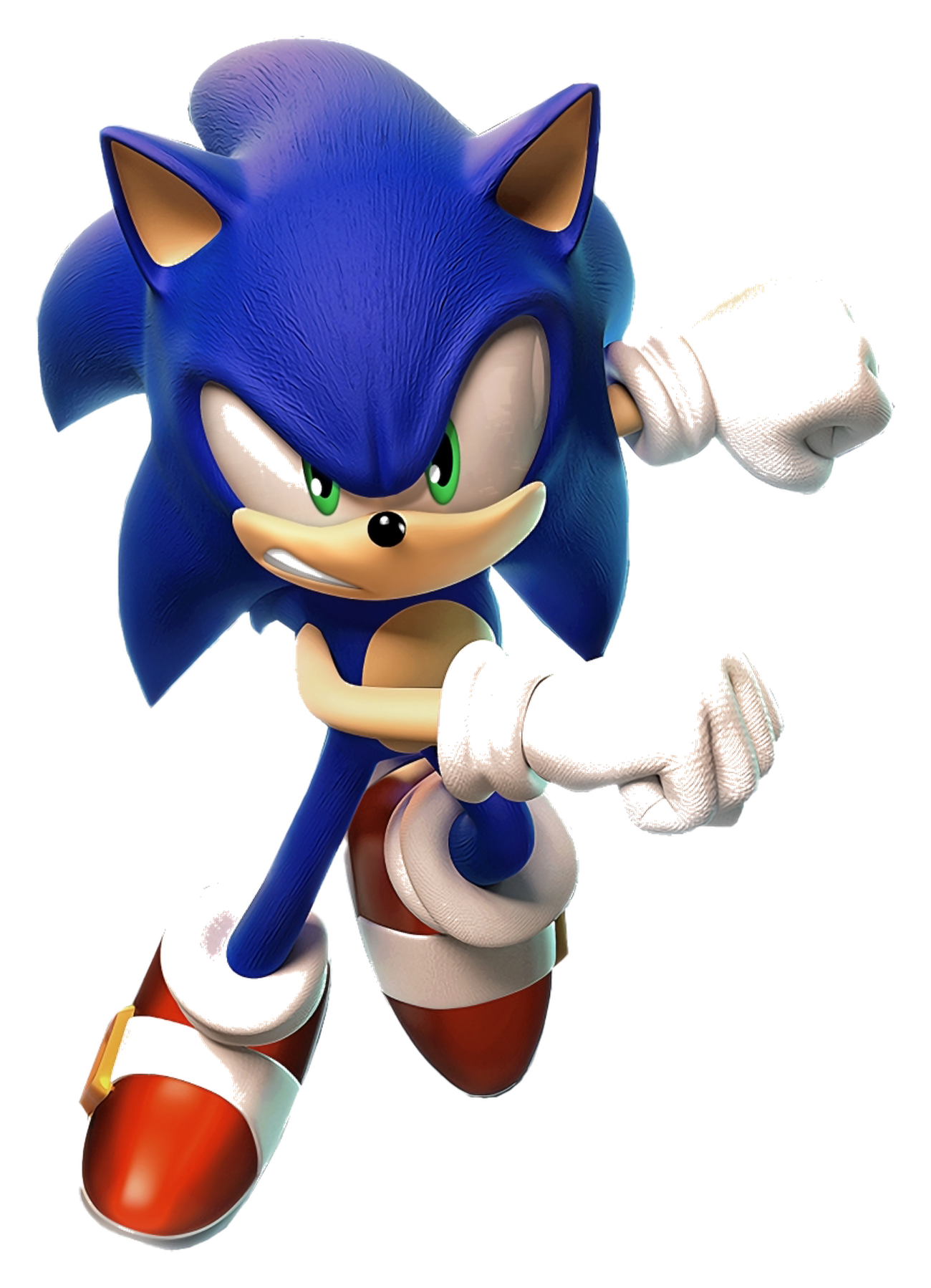 Sonic