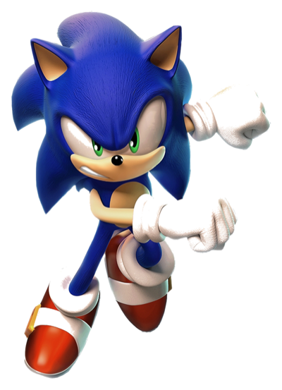 Sonic
